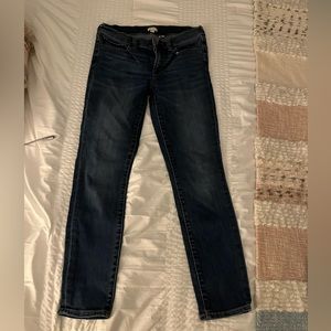 Women’s Jcrew jeans